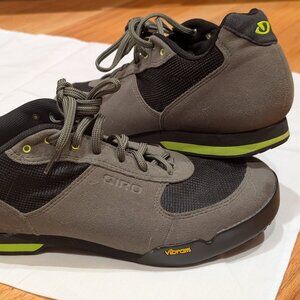 Giro Rumble VR (Olive Black)